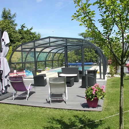 Bed & Breakfast Le Poirier