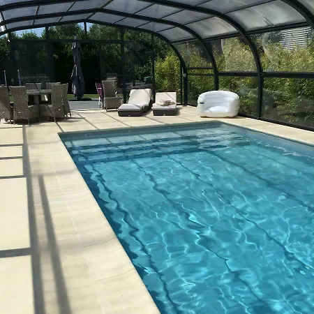 Le Poirier Saint-Pair-sur-Mer