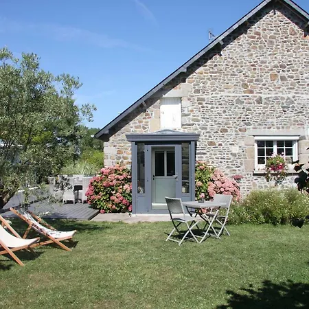 Le Poirier 2* Saint-Pair-sur-Mer