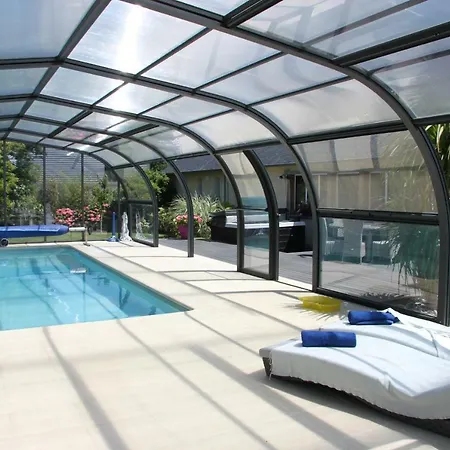 Bed & Breakfast Le Poirier