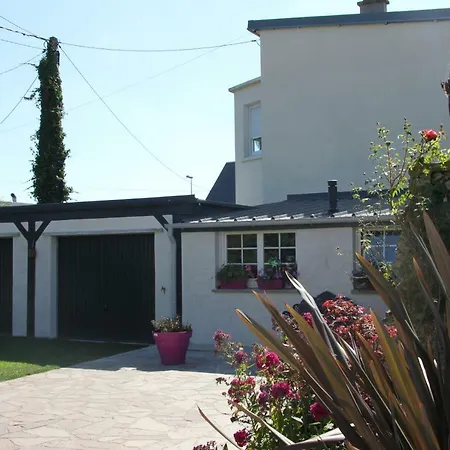 Bed & Breakfast Le Poirier