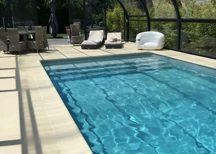 Le Poirier Saint-Pair-sur-Mer