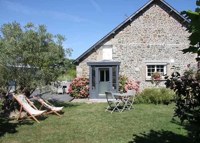 Le Poirier 2* Saint-Pair-sur-Mer