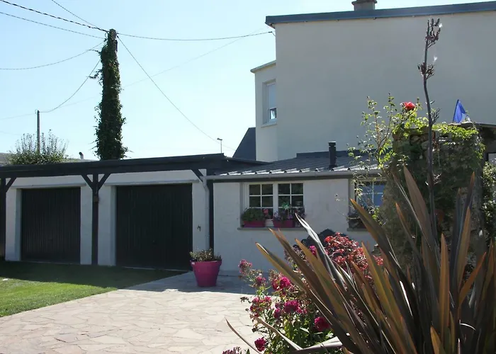 Nocleg ze śniadaniem Le Poirier