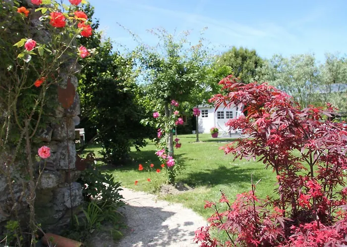 Le Poirier Saint-Pair-sur-Mer