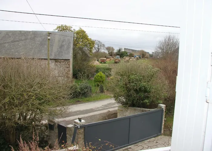 Le Poirier Saint-Pair-sur-Mer