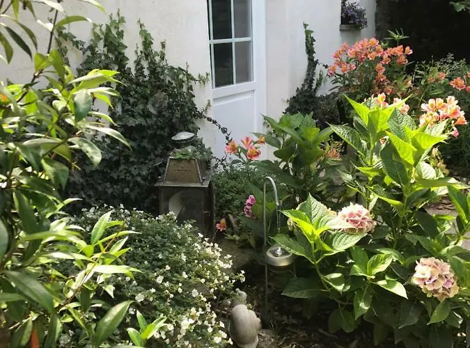 Nocleg ze śniadaniem Le Poirier