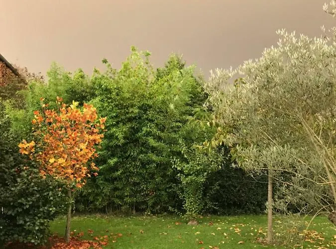 Le Poirier 2* Saint-Pair-sur-Mer